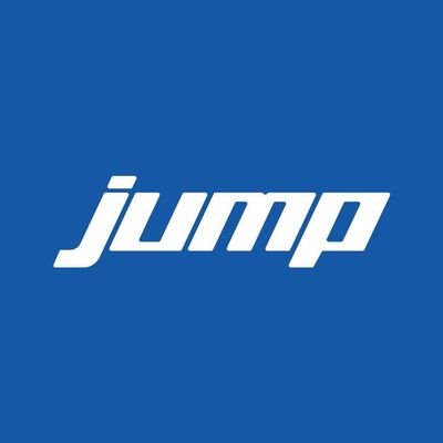 JUMP Dance Convention