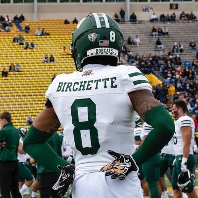 Justin Birchette🎱