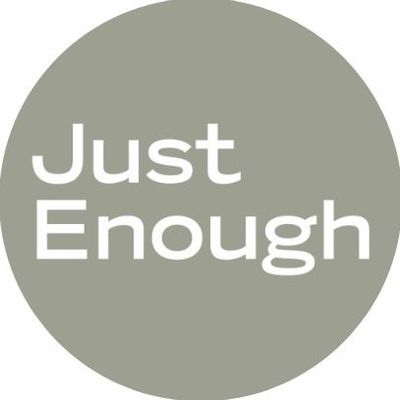 Just Enough | Premium Canned Wines