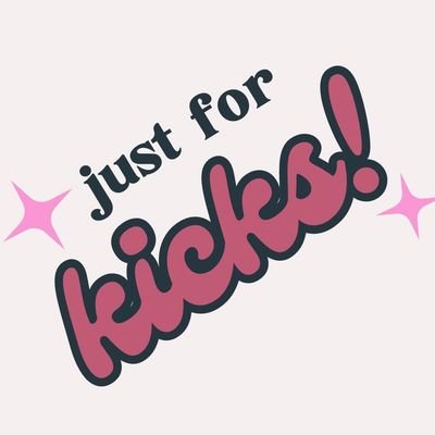 Sports, but just for kicks!