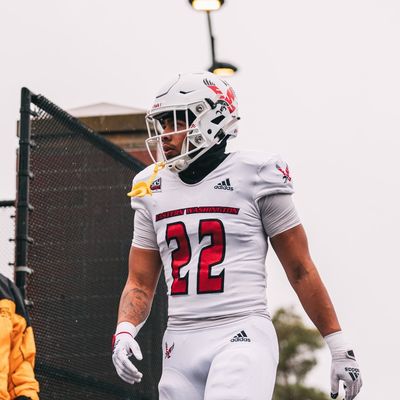 Justice Jackson 🧧