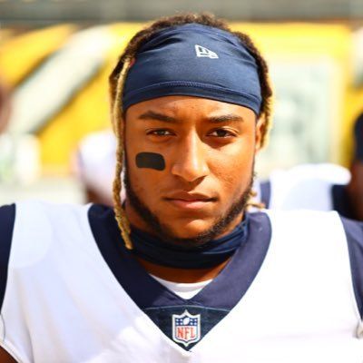 Justin Reid