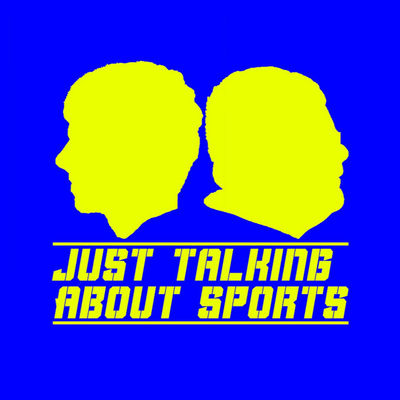Just Talking About Sports