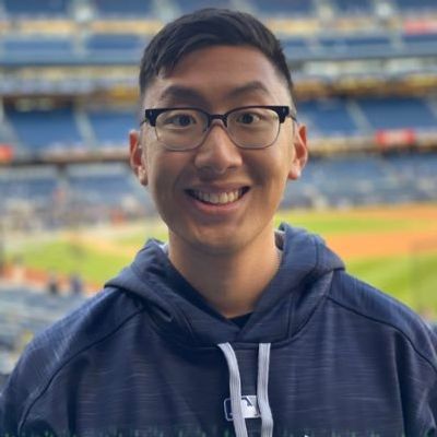 Jeff Wong