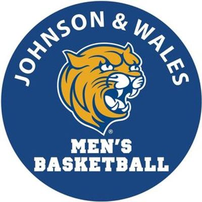 JWU PVD Men's Basketball