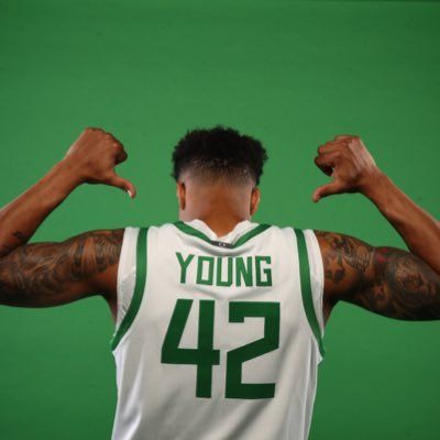 Jacob Young