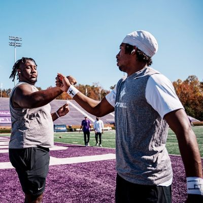Ja’Keith Hamilton