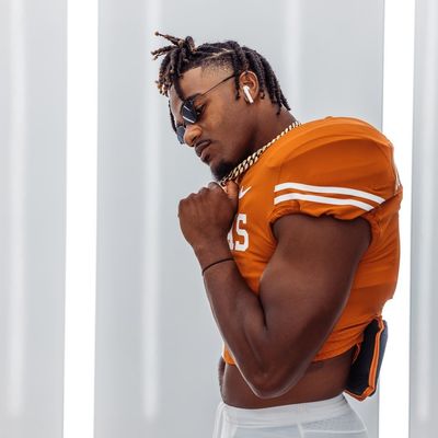 Keilan Robinson