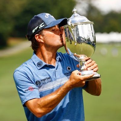 Kevin Kisner