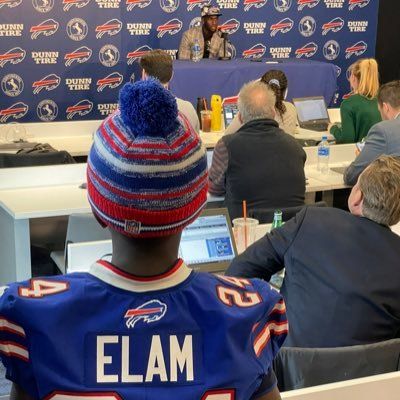Kaiir Elam