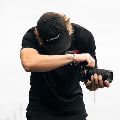 Kale Davidson