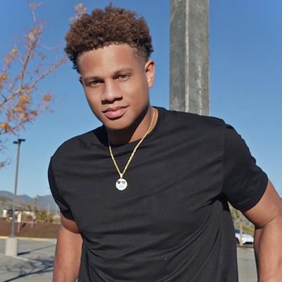 Kameron Edwards