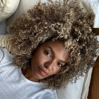 Kamrin White 🇩🇴