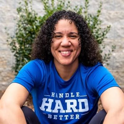 Kara Lawson