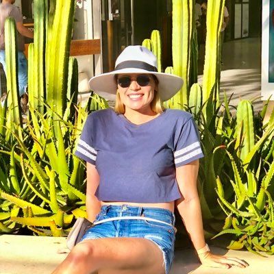 kara lynn joyce 🙋‍♀️