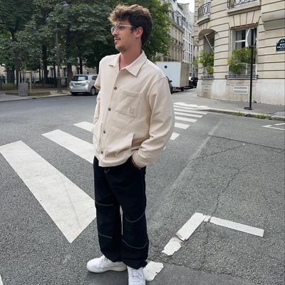 Karim Salmen - Creator