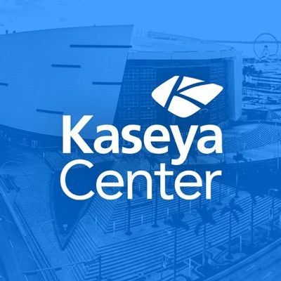 KaseyaCenter