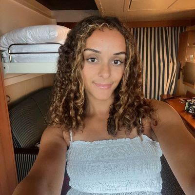 Katelyn Semien