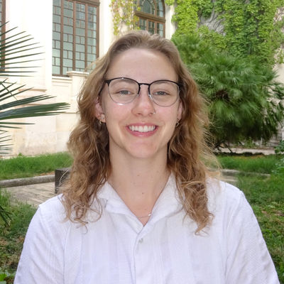 Katherine Cullen
