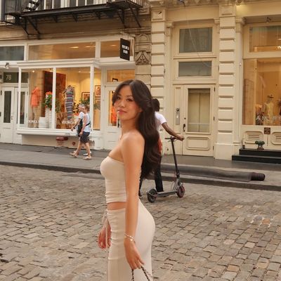 kathryn tan