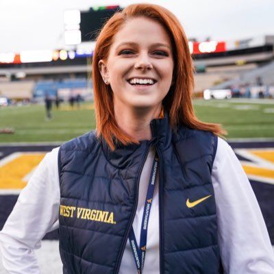 Katie MacCrory