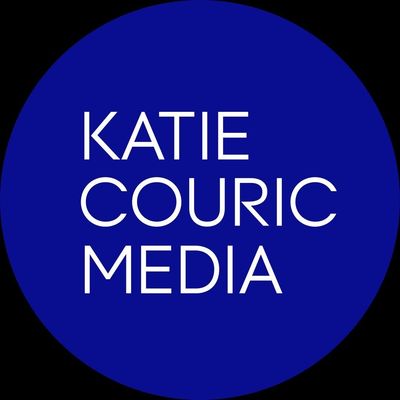 Katie Couric Media