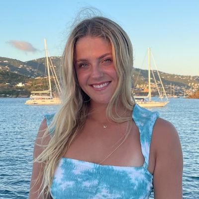 Katie Hashman