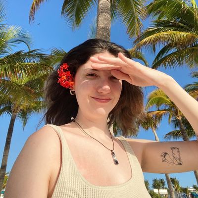 Content Creator | Long Island, New York