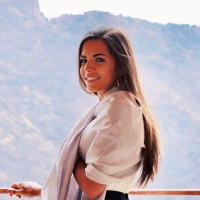 Kayla Kamil | كيلا كميل