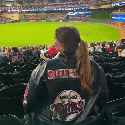 Kayla in Minnesota