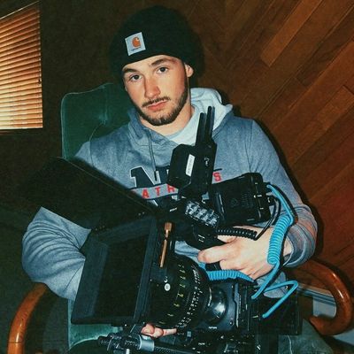 Kameron Crowe