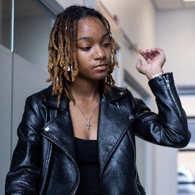 Kearra Johnson