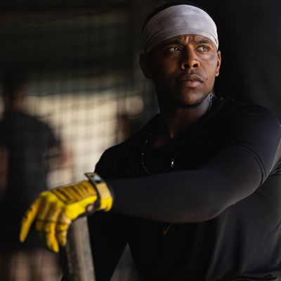 KeBryan Hayes
