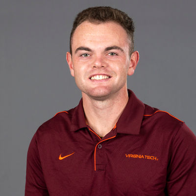 Keenan Scherr