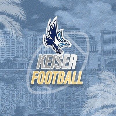 Keiser Football