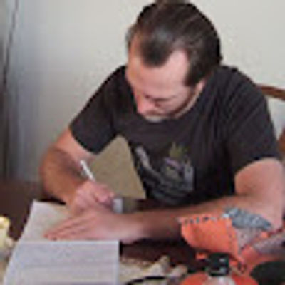 Keith MacKenzie