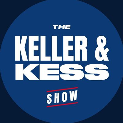 The Keller & Kess Show🎙