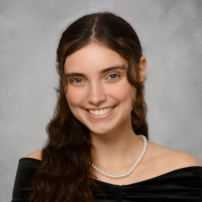 Kendall Frobig