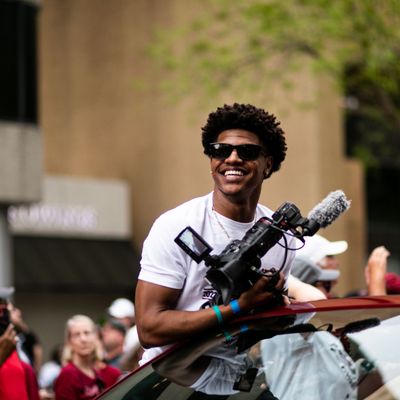 Kendric Lindsey