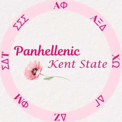 Kent State Panhellenic Council