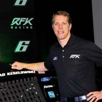 Brad Keselowski