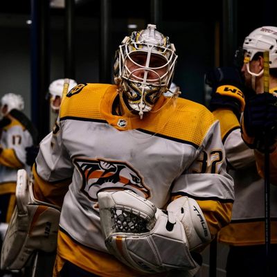Kevin Lankinen