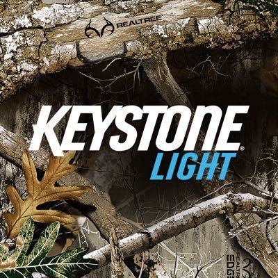 Keystone Light
