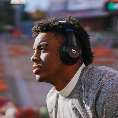 Khalil Barnes