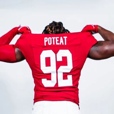 Khalil Poteat