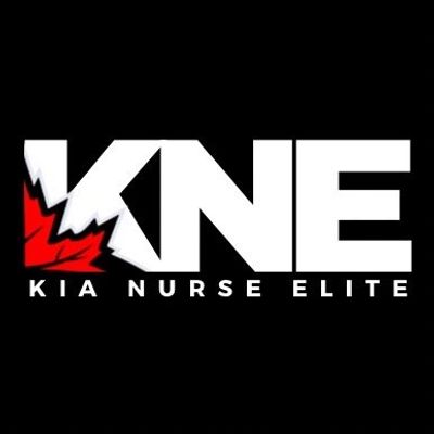 Kia Nurse Elite