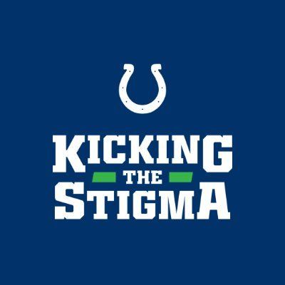 Kicking The Stigma