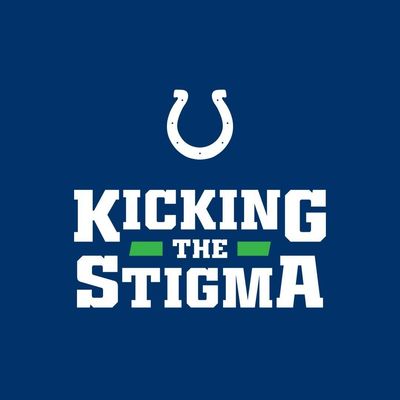 Kicking The Stigma