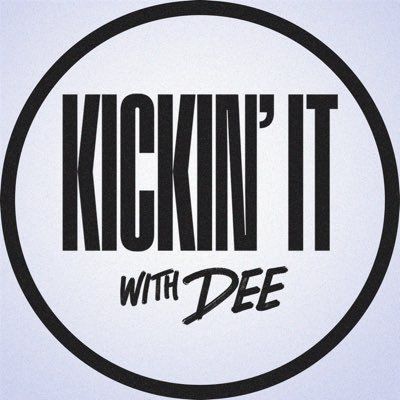 Kickin It With Dee