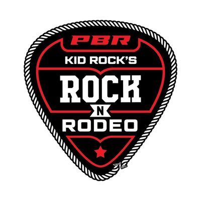 Kid Rock’s Rock N Rodeo